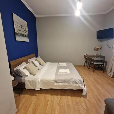 Apartment Closer 